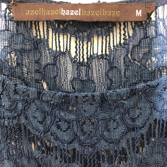 Anthropologie Hazel Shirt - Picture 4 of 7